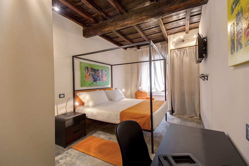 Residenze Argileto Rom 17