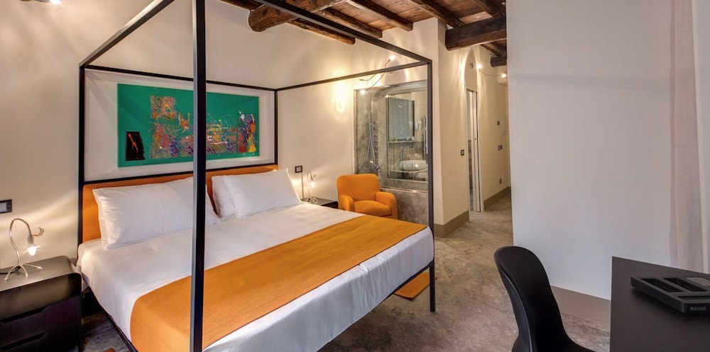 Residenze Argileto Rom 9