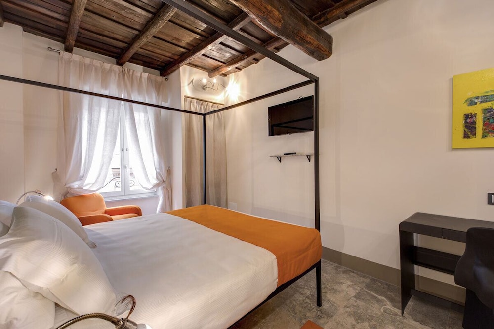 Residenze Argileto Rom 12