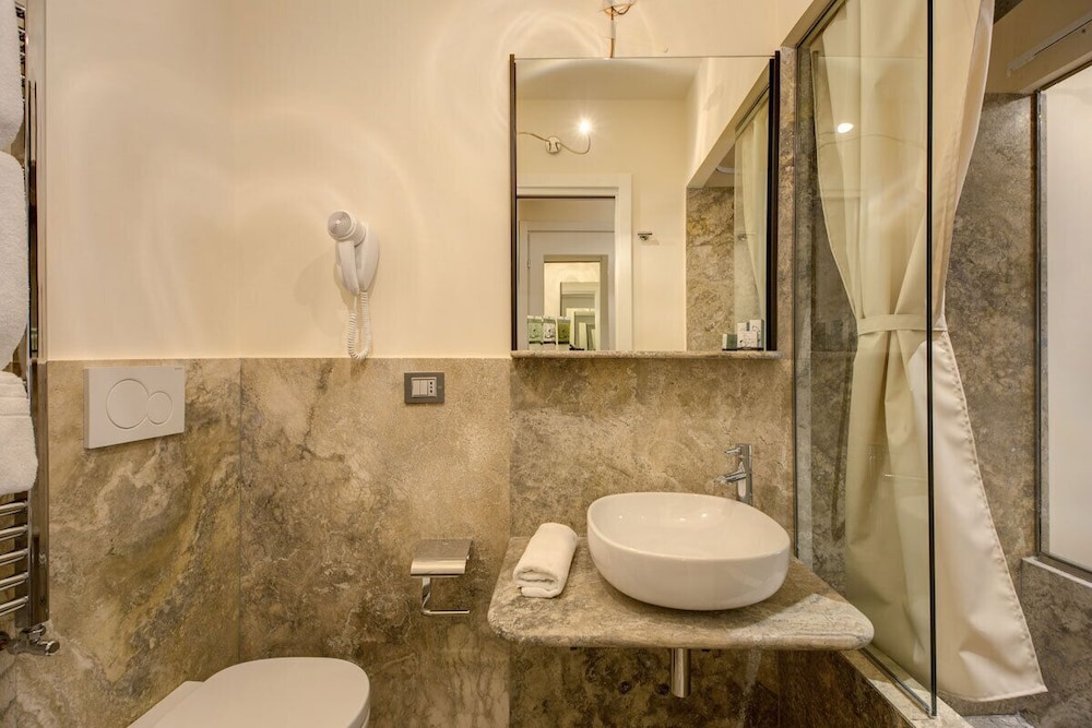 Residenze Argileto Rom 20