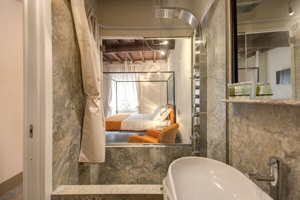 Residenze Argileto Rom 19