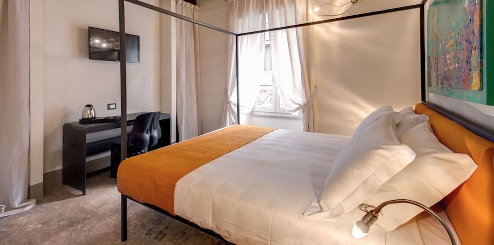 Residenze Argileto Rom 7