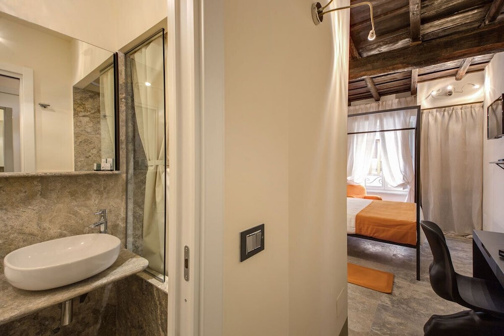 Residenze Argileto Rom 6
