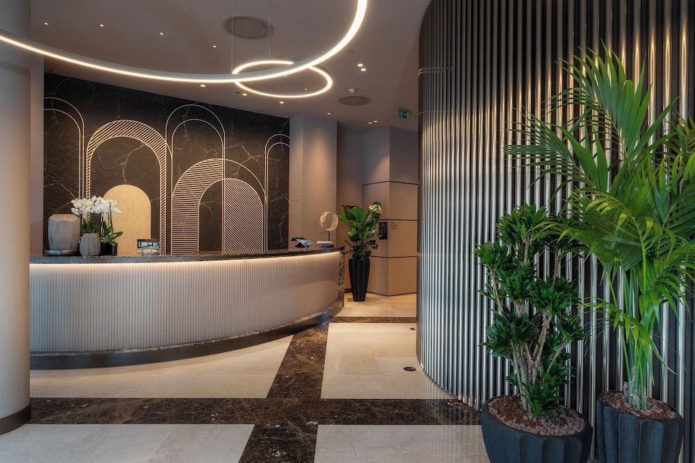 Crowne Plaza Milan City 2