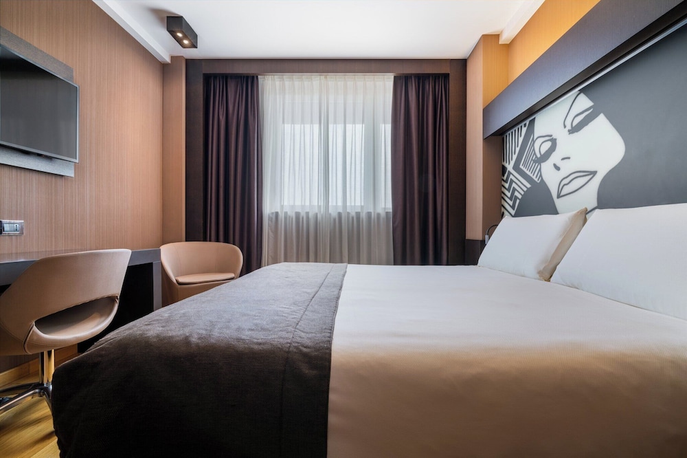 Crowne Plaza Milan City 15