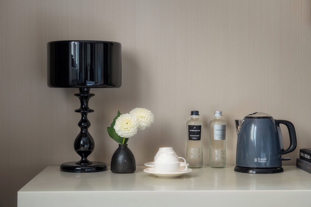 Crowne Plaza Milan City 21