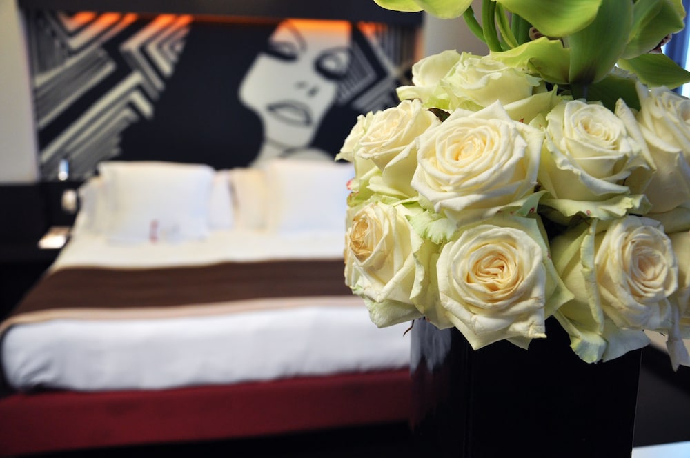 Crowne Plaza Milan City 5