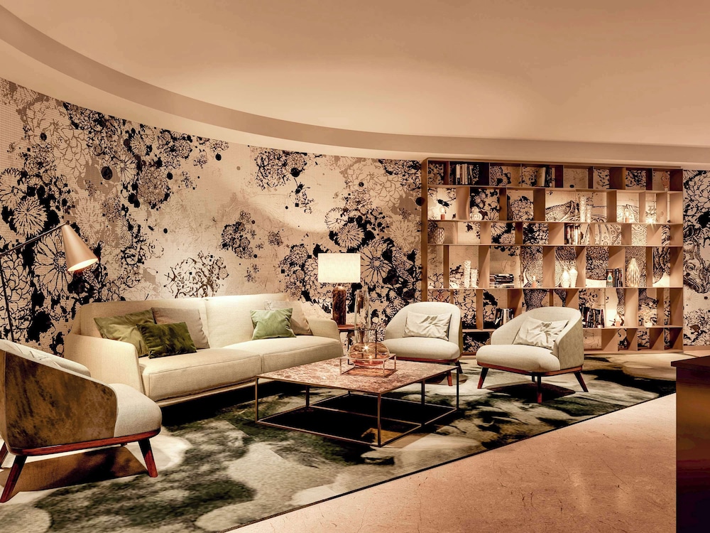 NH Collection Roma Giustiniano 4