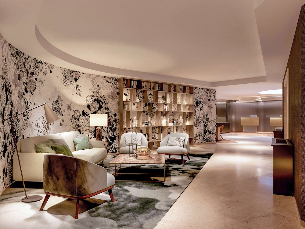 NH Collection Roma Giustiniano 5
