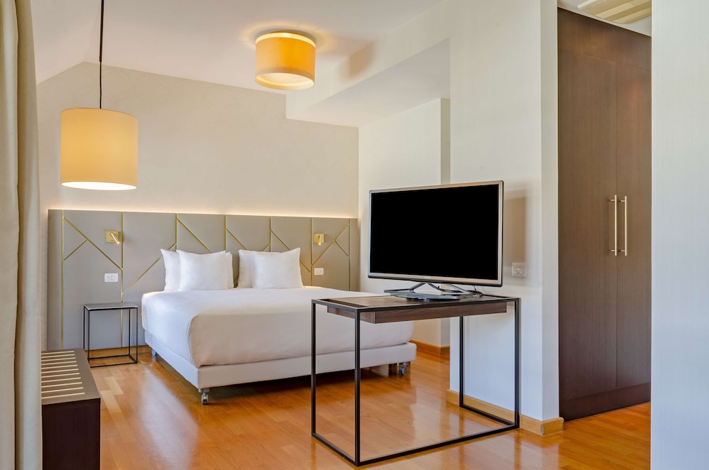 NH Collection Roma Giustiniano 16