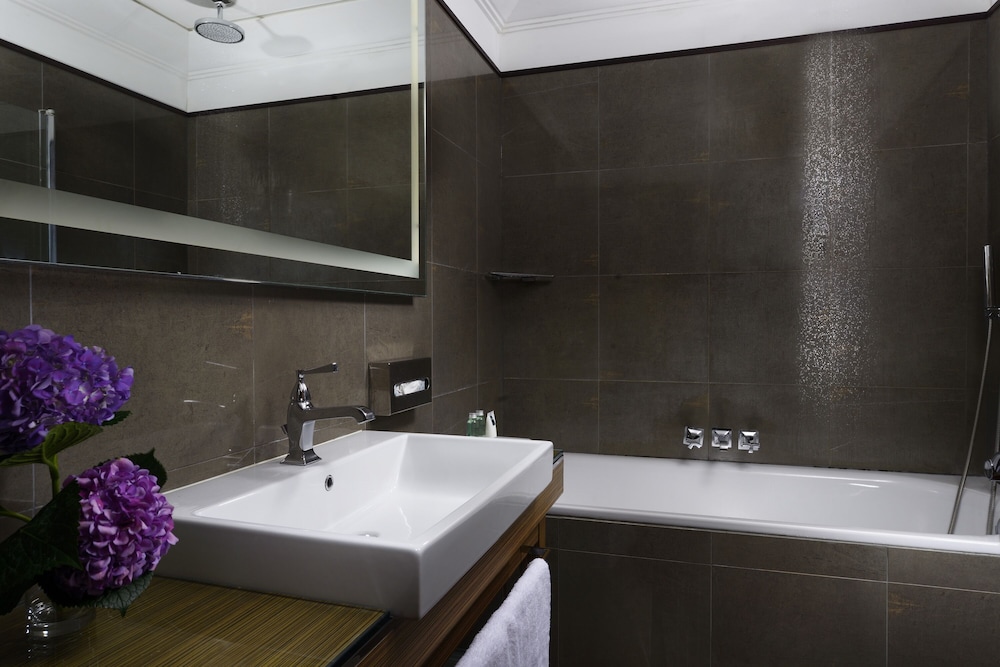 UNAHOTELS Decò Roma 22