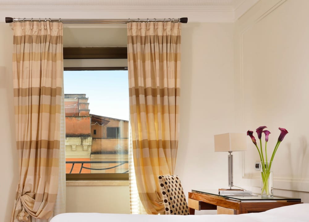 UNAHOTELS Decò Roma 7