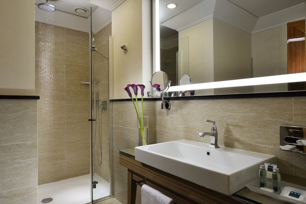 UNAHOTELS Decò Roma 23