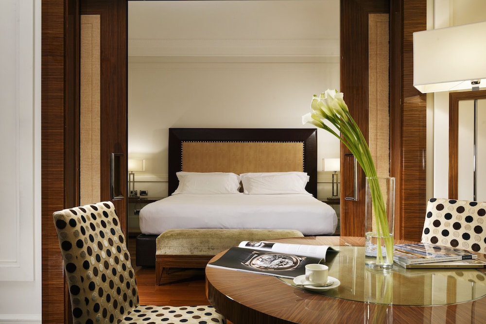 UNAHOTELS Decò Roma 15