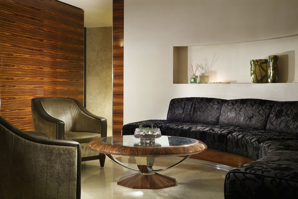 UNAHOTELS Decò Roma 3