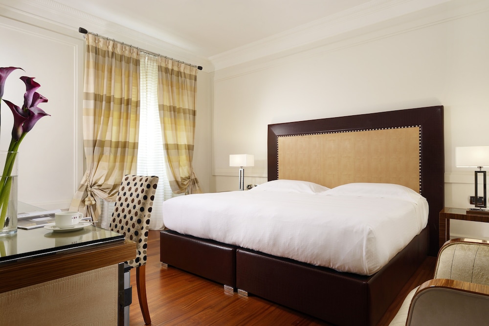 UNAHOTELS Decò Roma 19