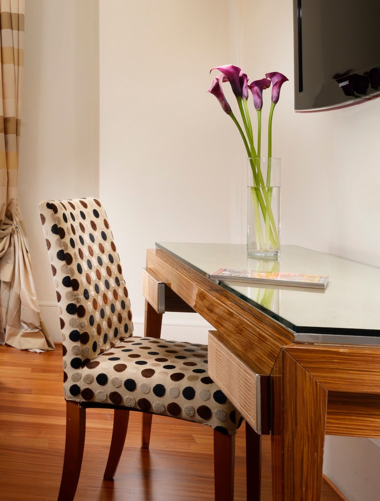UNAHOTELS Decò Roma 9