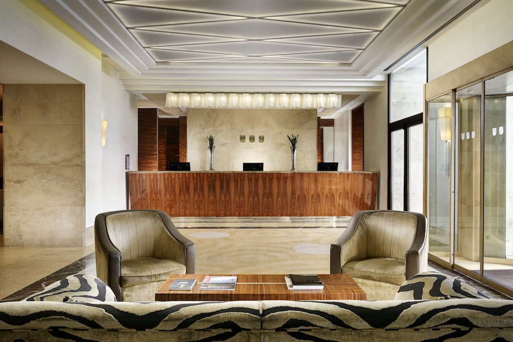 UNAHOTELS Decò Roma 2