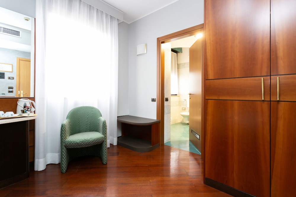 Sure Hotel Collection by Best Western Hotel Mirage 17