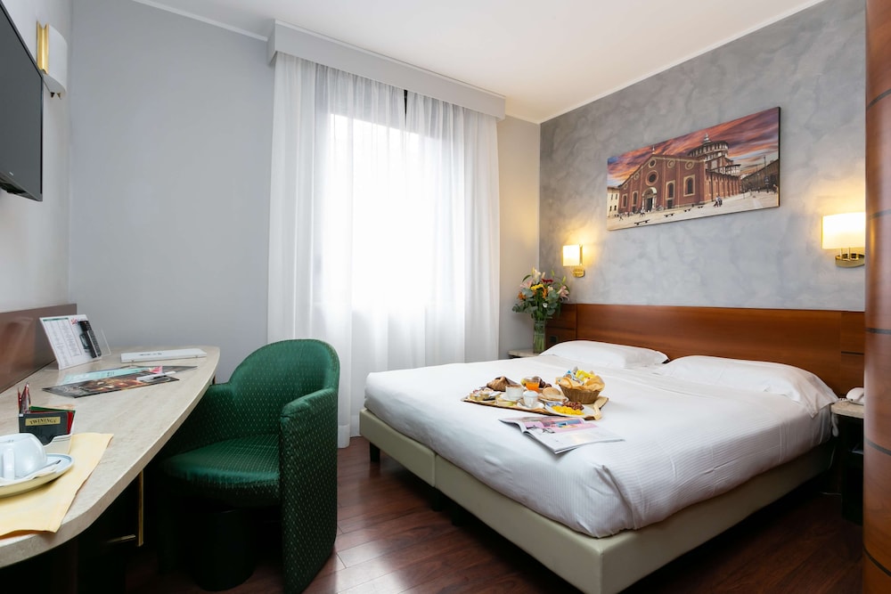 Sure Hotel Collection by Best Western Hotel Mirage 19