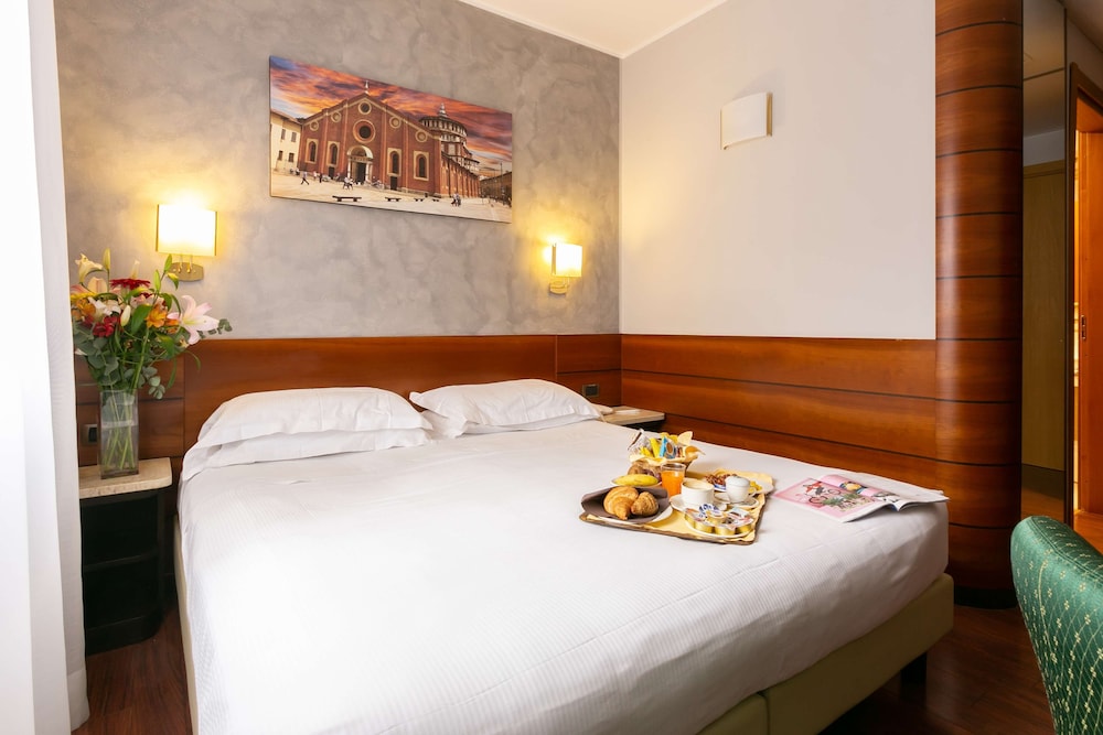 Sure Hotel Collection by Best Western Hotel Mirage 20