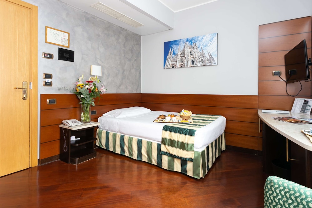 Sure Hotel Collection by Best Western Hotel Mirage 21
