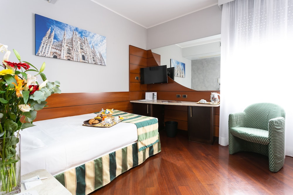 Sure Hotel Collection by Best Western Hotel Mirage 16