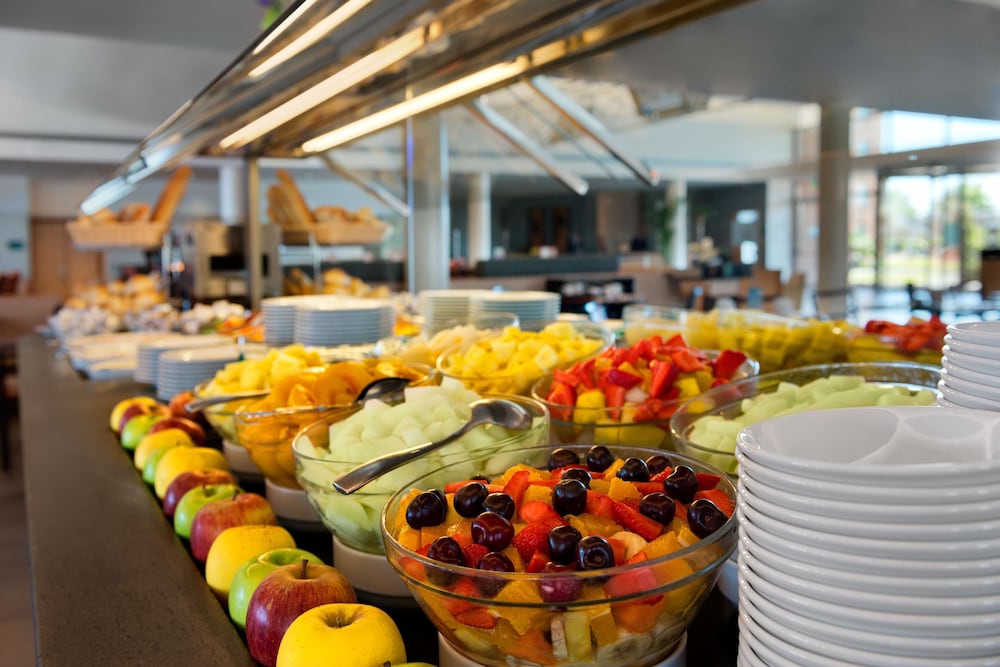 Hilton Garden Inn Rome Airport 17