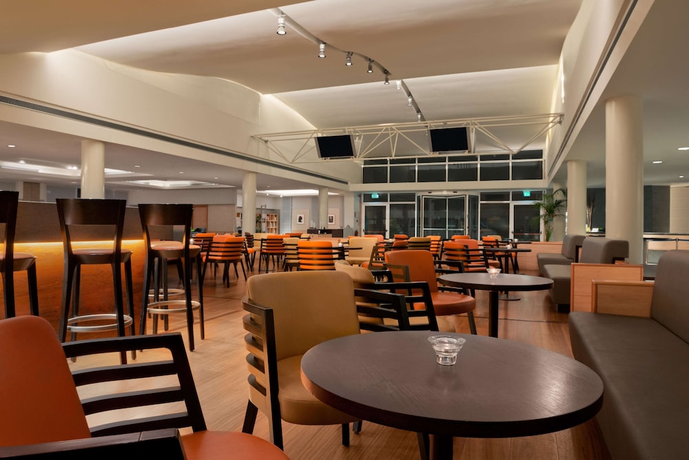 Hilton Garden Inn Rome Airport 20