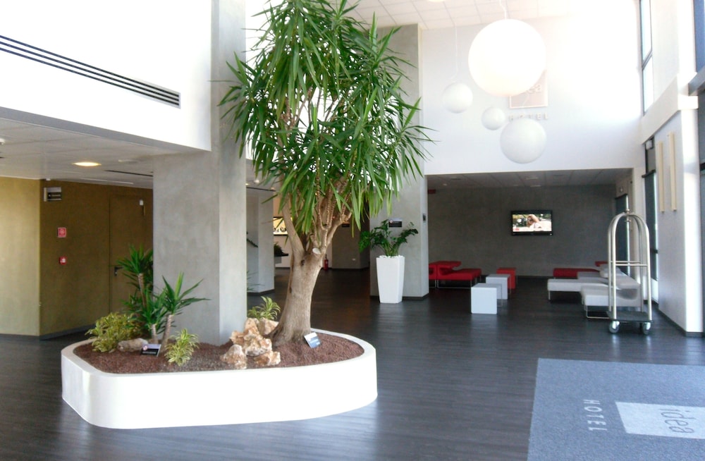 Idea Hotel Milano San Siro 14