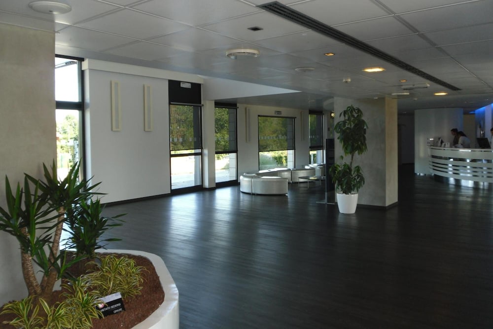 Idea Hotel Milano San Siro 9