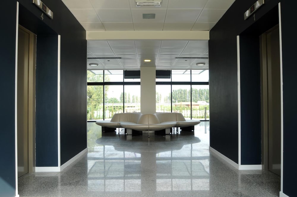 Idea Hotel Milano San Siro 5