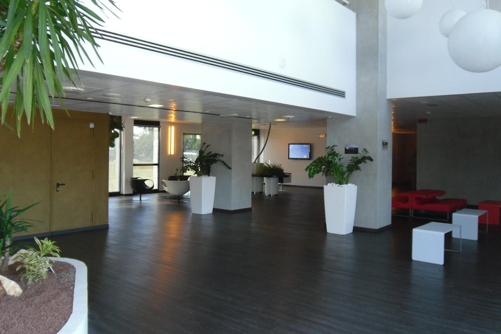 Idea Hotel Milano San Siro 6