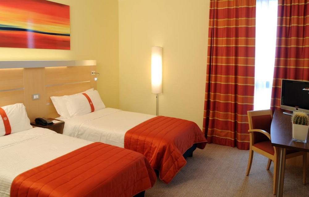 Idea Hotel Milano San Siro 19