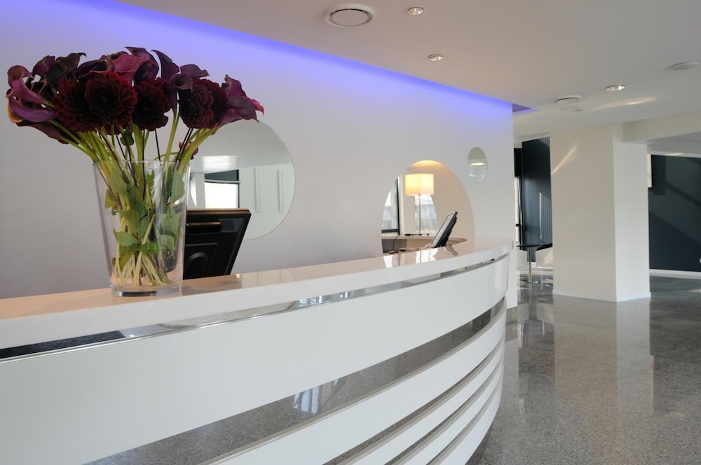 Idea Hotel Milano San Siro 10