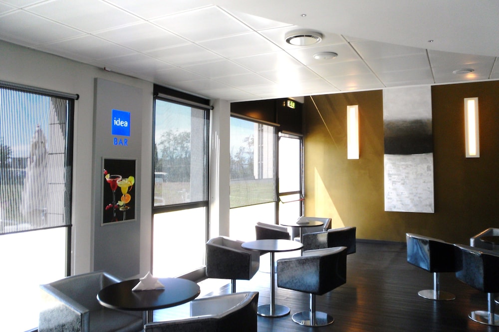 Idea Hotel Milano San Siro 13