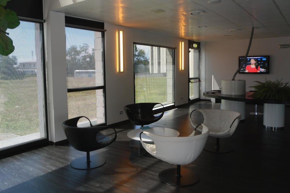 Idea Hotel Milano San Siro 7