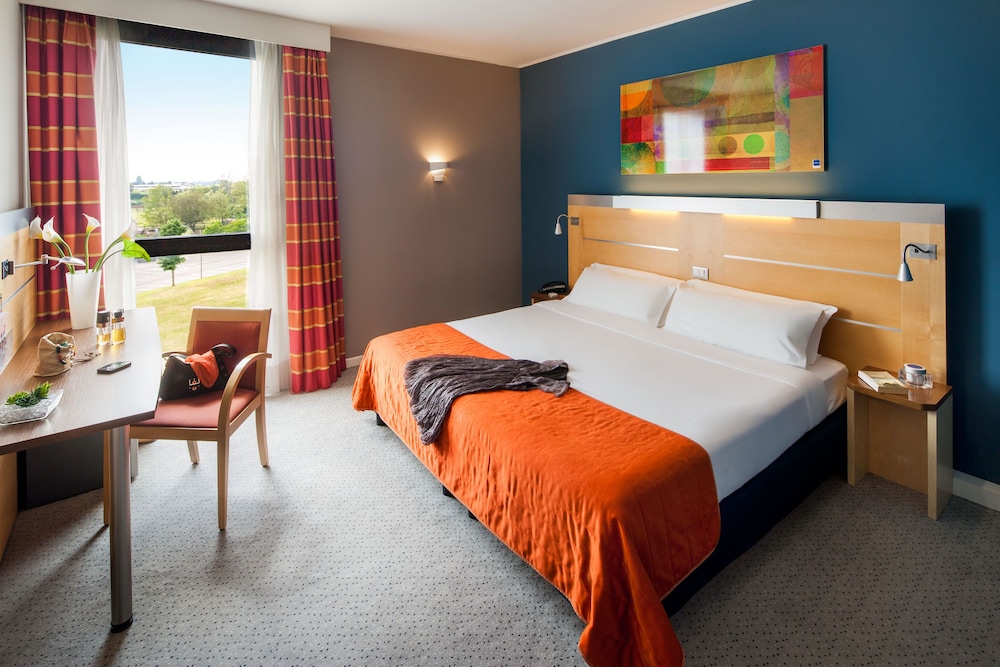 Idea Hotel Milano San Siro 18