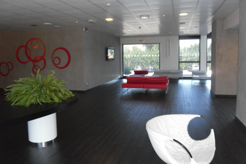 Idea Hotel Milano San Siro 4