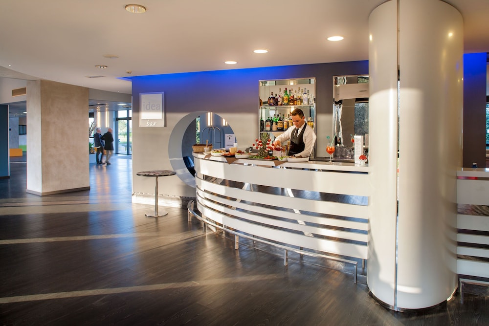 Idea Hotel Milano San Siro 24