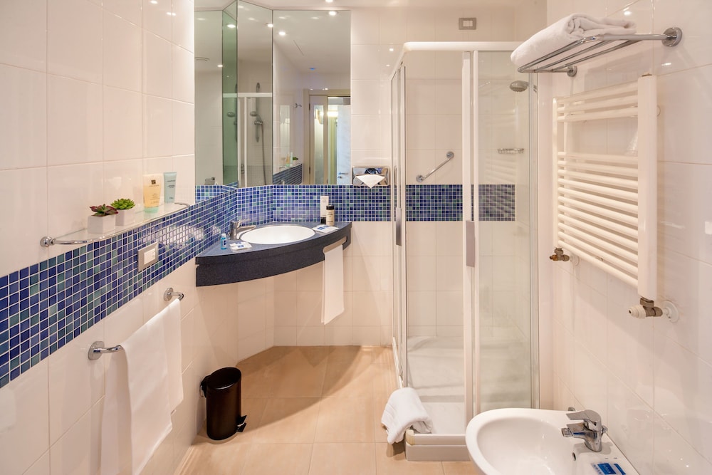 Idea Hotel Milano San Siro 21