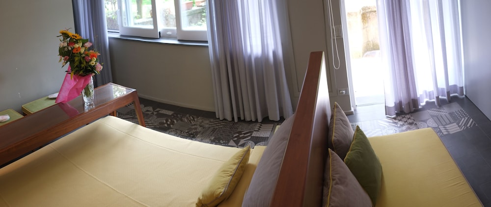 Il Roseto Resort 3