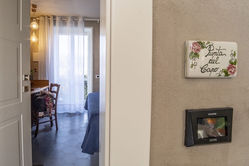 Il Roseto Resort 7