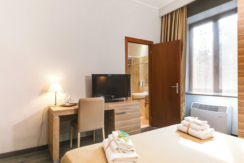 Hotel Area Roma 23
