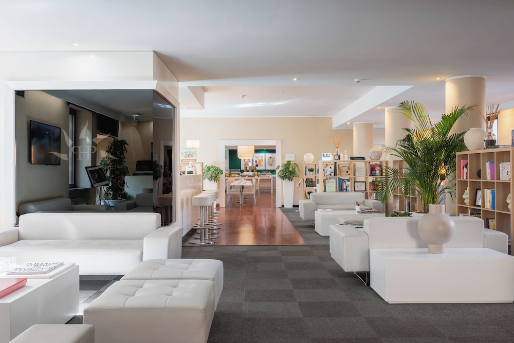 Hotel Area Roma 3
