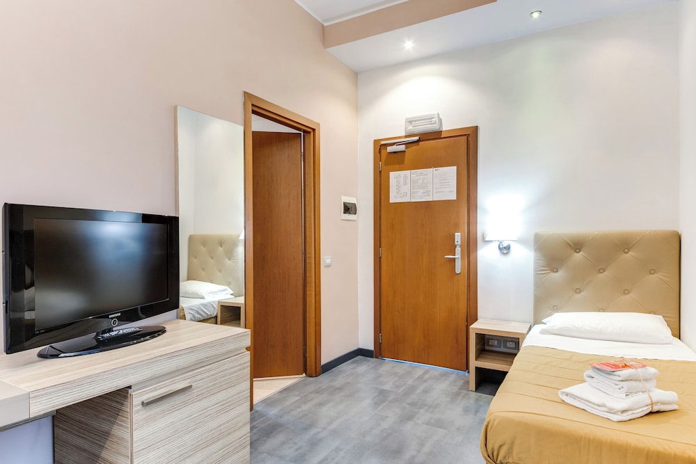 Hotel Area Roma 21