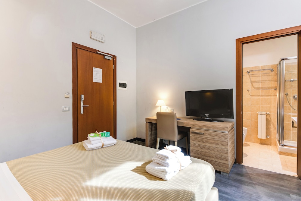 Hotel Area Roma 24