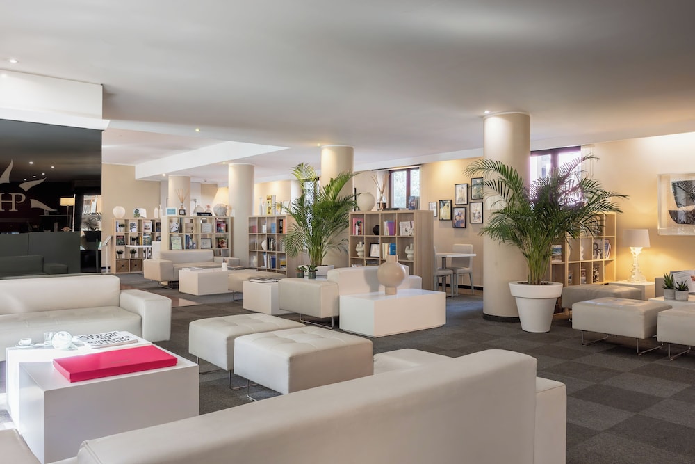 Hotel Area Roma 8