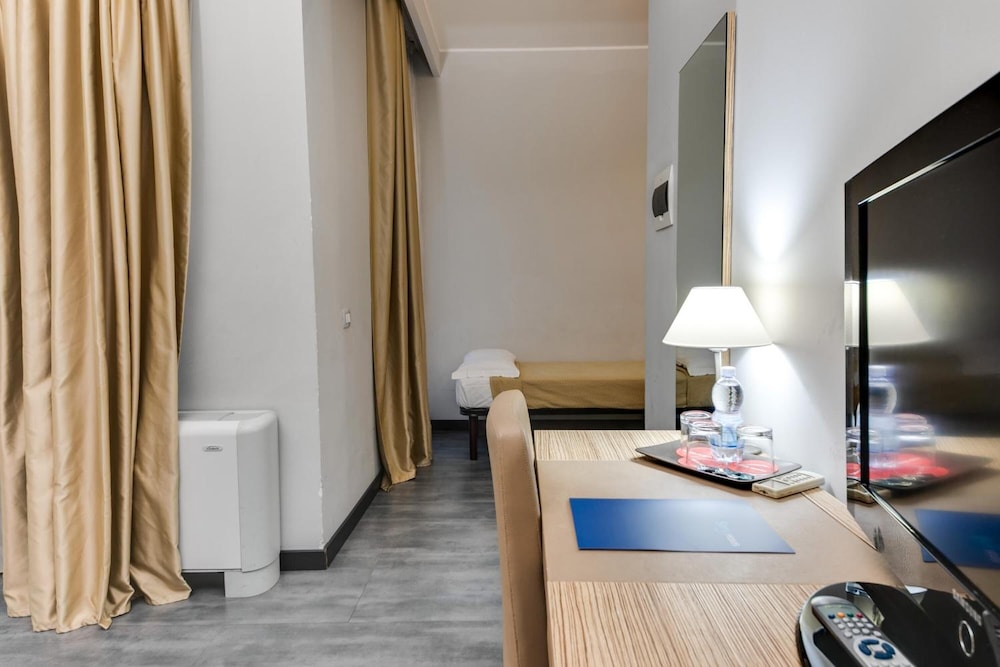 Hotel Area Roma 10