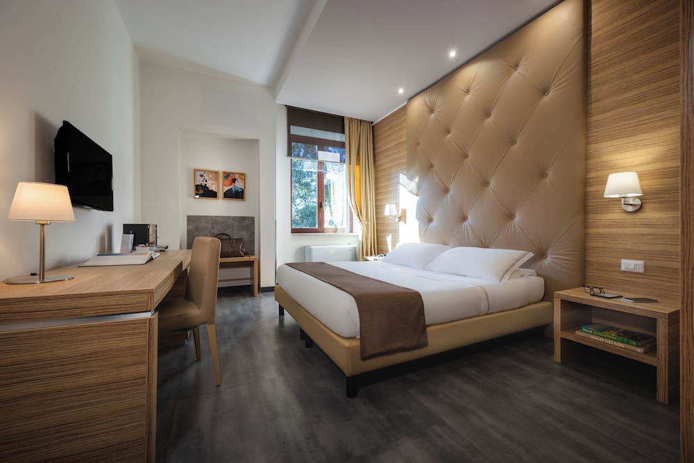 Hotel Area Roma 17